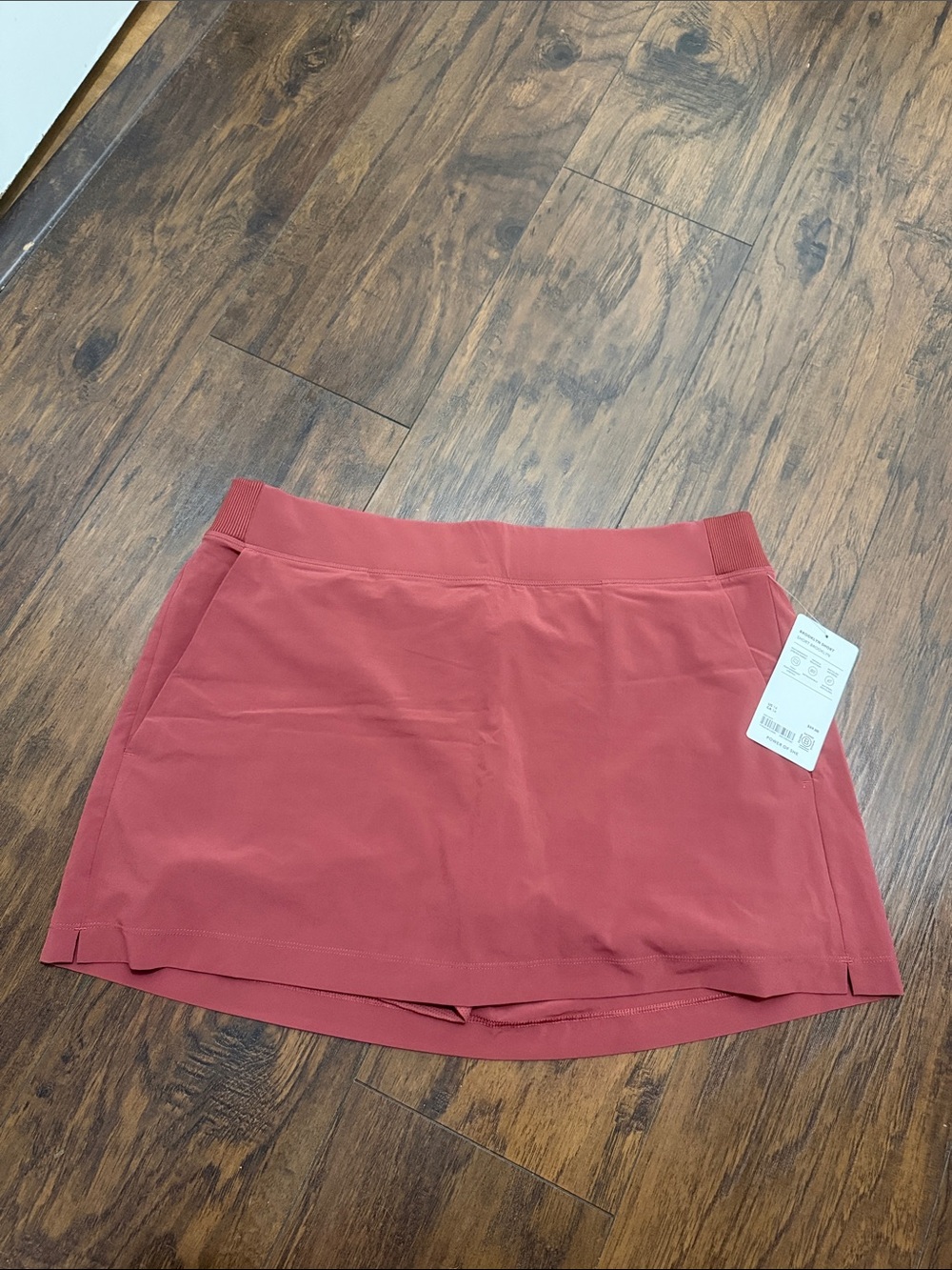 Athleta Brooklyn Skort - 14